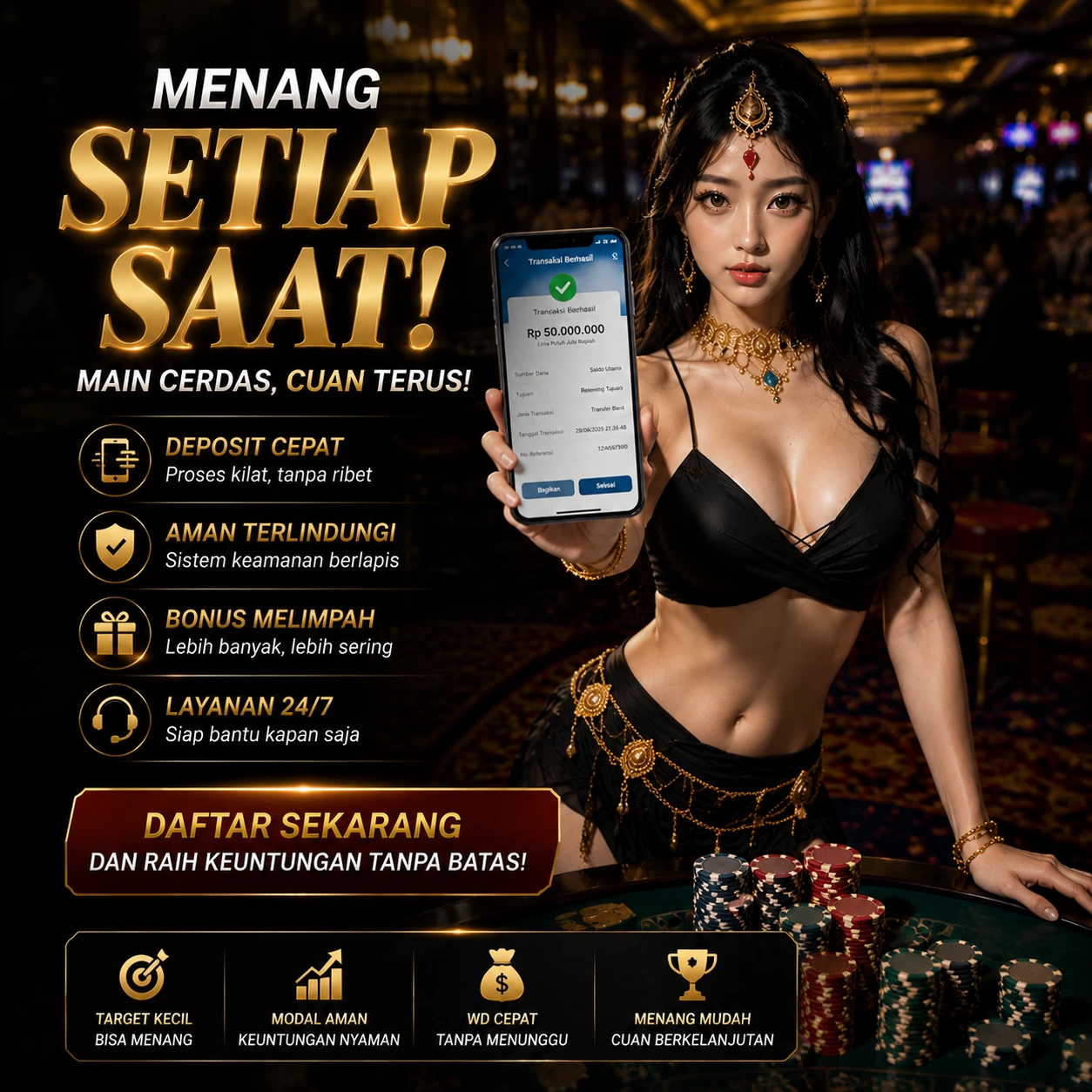 Pemula di lokal62 Temukan Game Terbaik untuk Dilihat