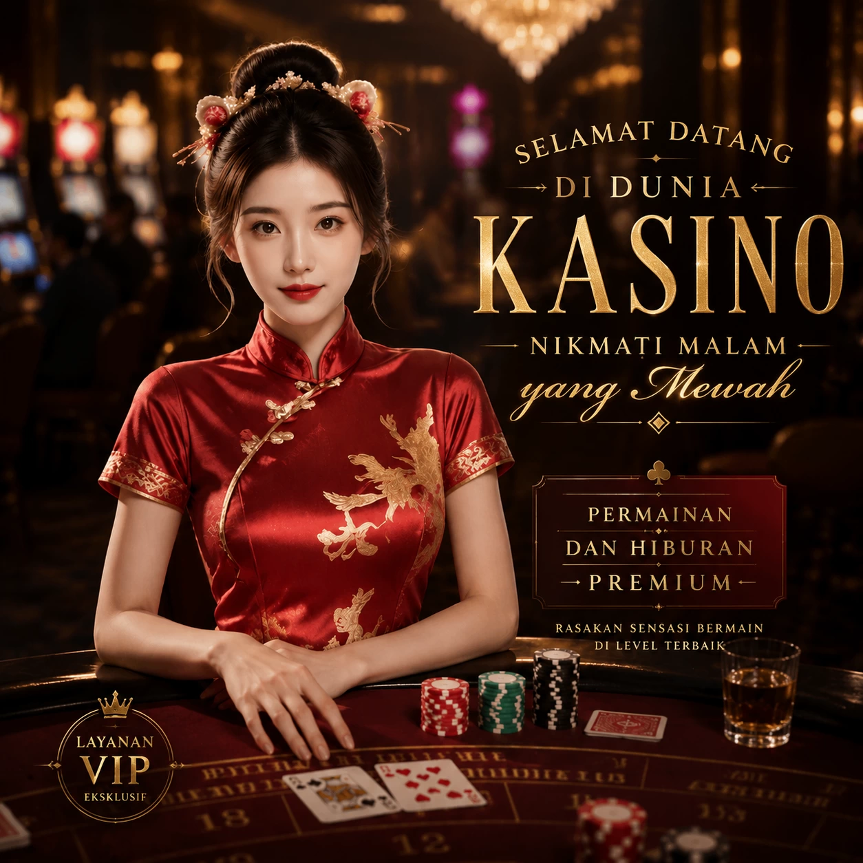 Menggali Fitur Menarik di Situs Game lokal62