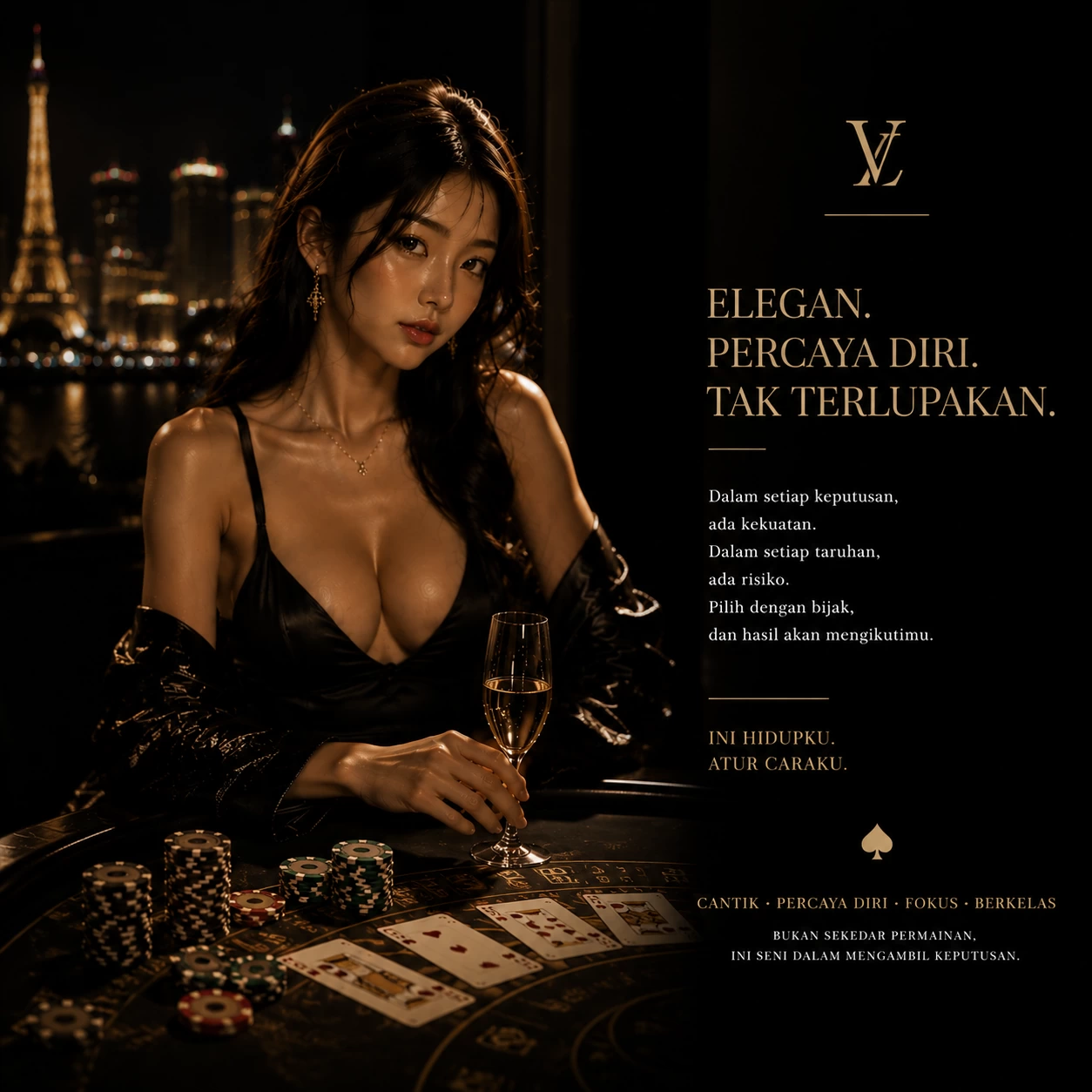 Apa Saja Jenis Game yang Tersedia di lokal62